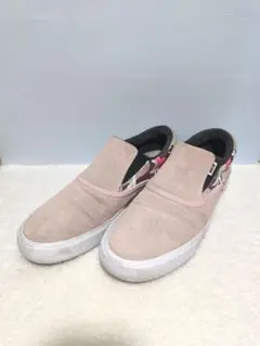 NIKE SB スリッポン 28.5cm LETICIA BUFON　 スケート
