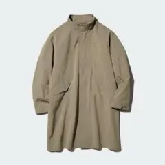 UNIQLO /ウィンドプルーフ2WAYコート /SIZE:L /25年アイテム