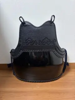 新品】剣道 垂 6mmピッチ刺 ミツボシ「豪」タグなし同等品 Xサイズ 