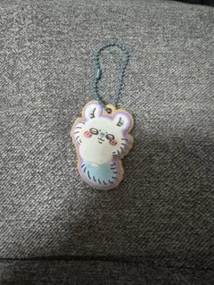 ちいかわ　モモンガ　アイシングクッキー