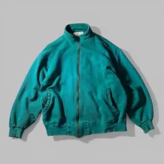 L.L.Bean Russell 90s Sweat Jacket XL USA