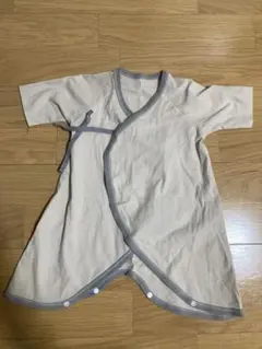 ワコール　コンビ肌着 50〜60cm