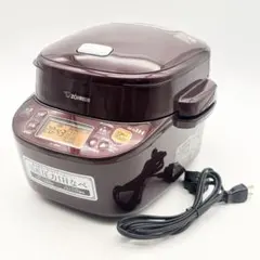 ZOJIRUSHI 圧力IHなべ EL-MA30 電気圧力鍋 - メルカリ