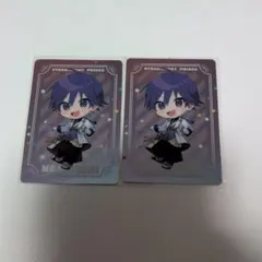 すとぷりななもり。