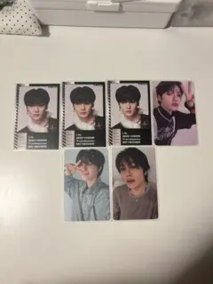 Straykids アイエン トレカ まとめ売り