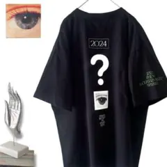 希少　VIVA STRANGE BOUTIQUE 5th Tシャツ　半袖　黒のサムネイル
