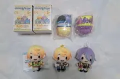 プロセカ　プライズ　ぬい　もちマス　天馬司　神代類　5点+α