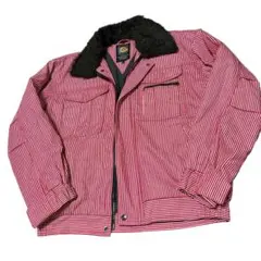 ドカジャン ワークマン