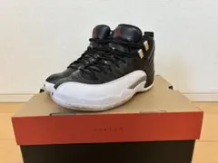 Nike Air Jordan 12 