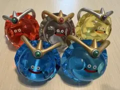 ドラゴンクエスト ビッグクリアフィギュア