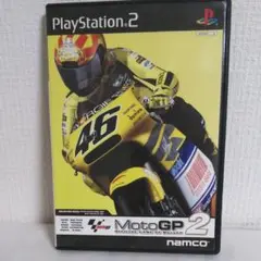 ps2 motoGP2