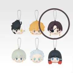 ウィンブレ　WIND BREAKER　一番くじ　蘇枋隼飛　ミニお面風チャーム