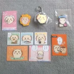 ちいかわ　シーサー　まとめ売り