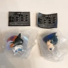 劇場版チェンソーマン カプセルフィギュアコレクション チェンソーマン ビーム