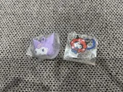 サンリオ ガチャ クロミ まとめ売り