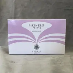 新品未開封 北の快適工房 ミケンディープパッチ 8枚入り 新品未開封 北の快適工房 ミケンディープパッチ 8枚入り Amazon.co.jp: 『