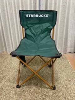2026年最新】Starbucks アウトドアチェアの人気アイテム - メルカリ