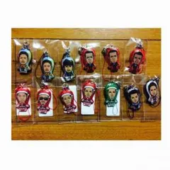 LDH ガチャ etc ‥