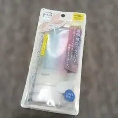 ロート製薬 スキンアクア トーンアップUVエッセンス ホワイトのサムネイル