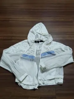 Calvin Klein Performance ウィンドブレーカー