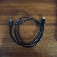 Anker PowerLine III USB-C & USB-C 2.0