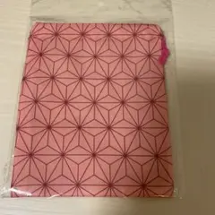 鬼滅の刃 禰豆子ちゃん風巾着袋