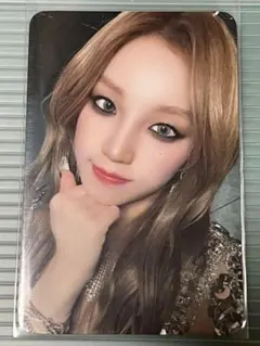 2026年最新】(g)i-dle ウギの人気アイテム - メルカリ