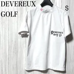 DEVERAUX GOLF 】デヴァロー メンズ 長袖モック L 新品未使用 | Mercari