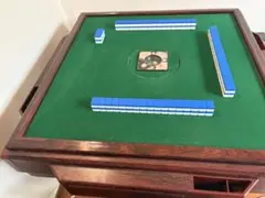 メルカリ】全自動麻雀卓 アモスGABIN 雀ピォン枠 - メルカリ