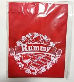 ラミー　エコバッグ未使用