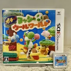 2026年最新】3ds ソフト ヨッシー ウール ワールドの人気アイテム