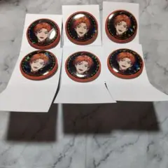 にじさんじ 3SKM 北見遊征さんグッズセット(バラ売り不可です)