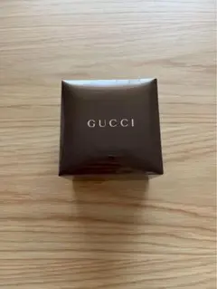 GUCCI 時計ケース　空箱のみ