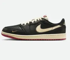 Nigel Sylvester × Nike Air Jordan 1