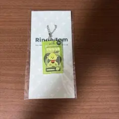 Mrs. GREEN APPLE Ringo Jam キーホルダー　継続特典