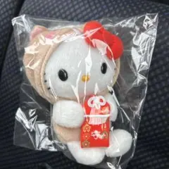 2026年最新】ハローキティ干支の人気アイテム - メルカリ