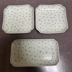 scope 別注 東屋 ヒラヒラ　3枚セットのサムネイル