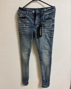 SERENEDE デニムパンツ 28インチ