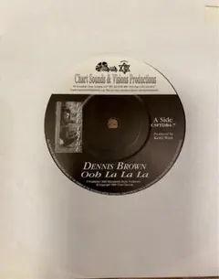 2026年最新】dennis brown レコードの人気アイテム - メルカリ