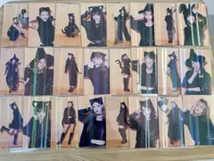 m☆splash!! アイドル