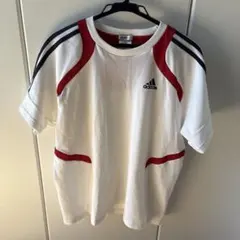 adidas CLIMACOOL Tシャツ