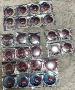 さかわん 缶バッジ まとめ売り あほの坂田。 - メルカリ