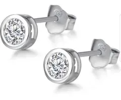 Agvana レディース ピアス メンズピアス イヤリング