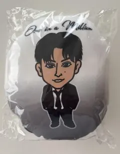 GENERATIONS 白濱亜嵐　ミニクッション