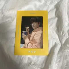 TXT ヒュニンカイ トレカ THE DREAM CHAPTER:STAR