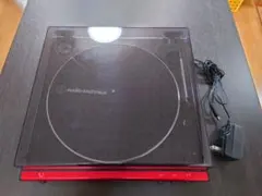 値下げOK audio-technica AT-LP60X レコードプレーヤー
