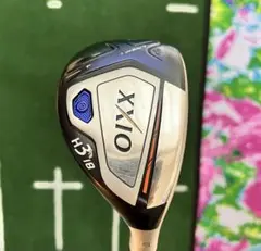 2026年最新】ゼクシオ10 XXIO10 ユーティリティの人気アイテム - メルカリ