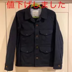 ユナイテッドアローズ　メンズ　ジャケット