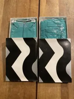 90s デッドストック　ミズノ スーパースター ジャージ　箱付き　セットアップ