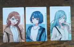 プロセカ クリフェス エピカ モアジャン モモジャン